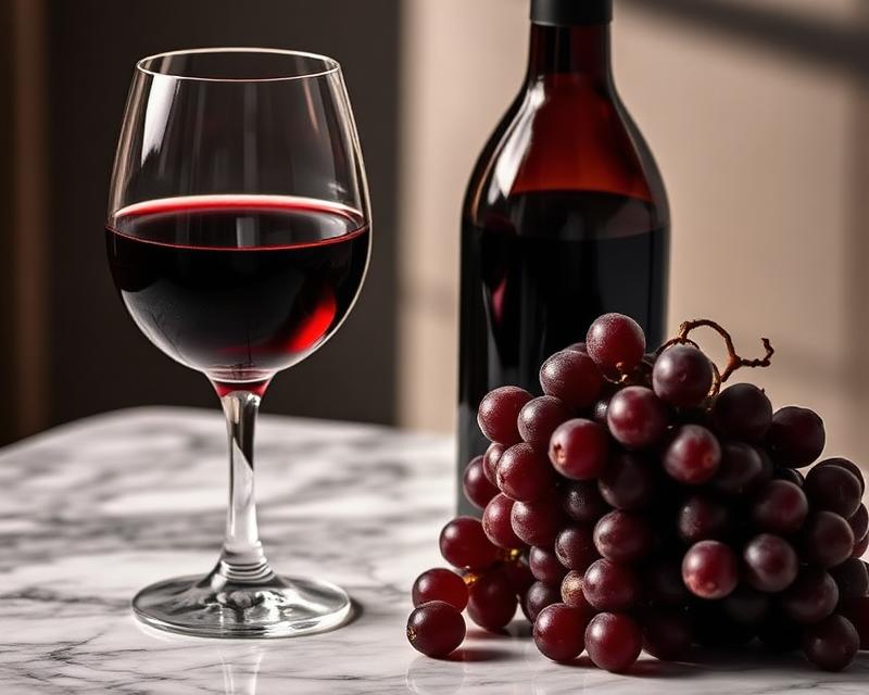 Vinos Tintos