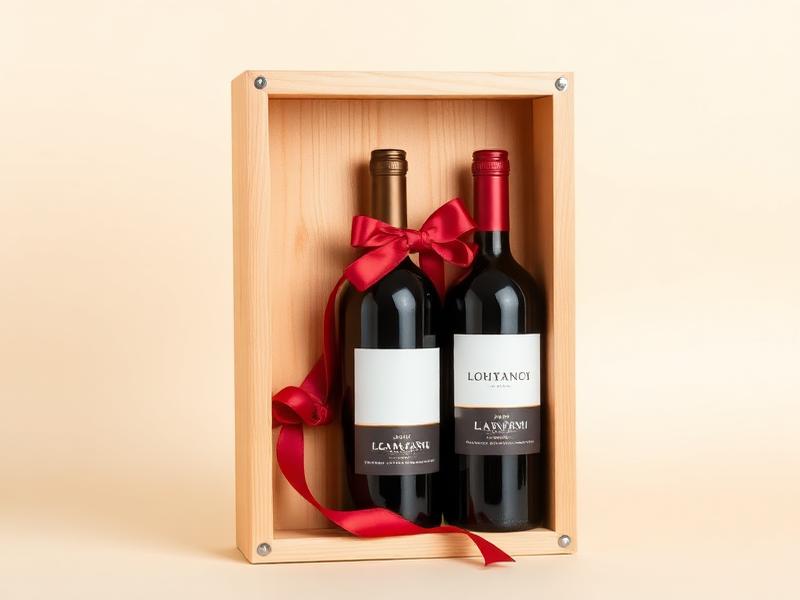Cajas de Regalo