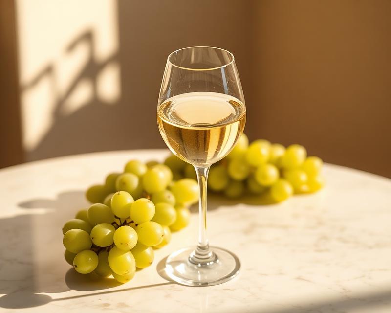 Vinos Blancos