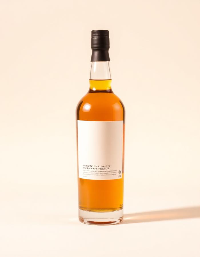 Single Malt 18 — Highland Cask
