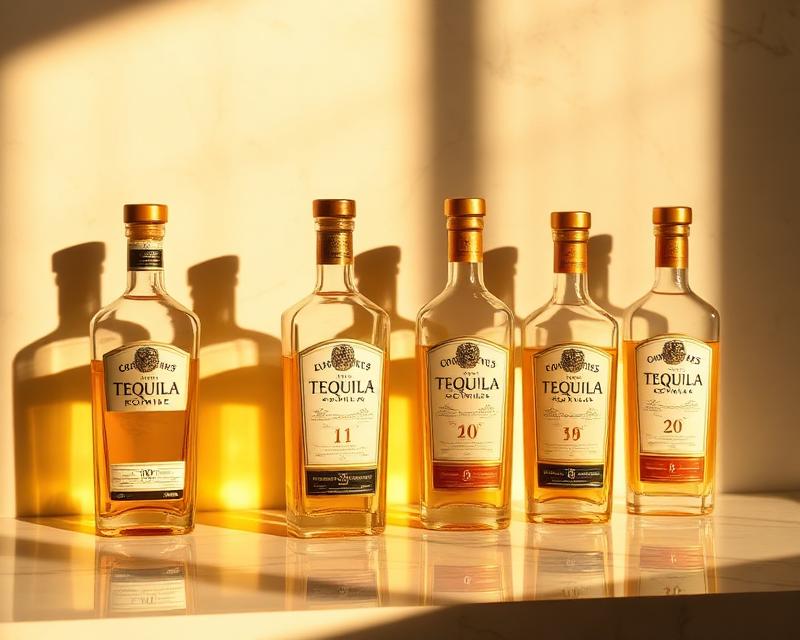 Tequila